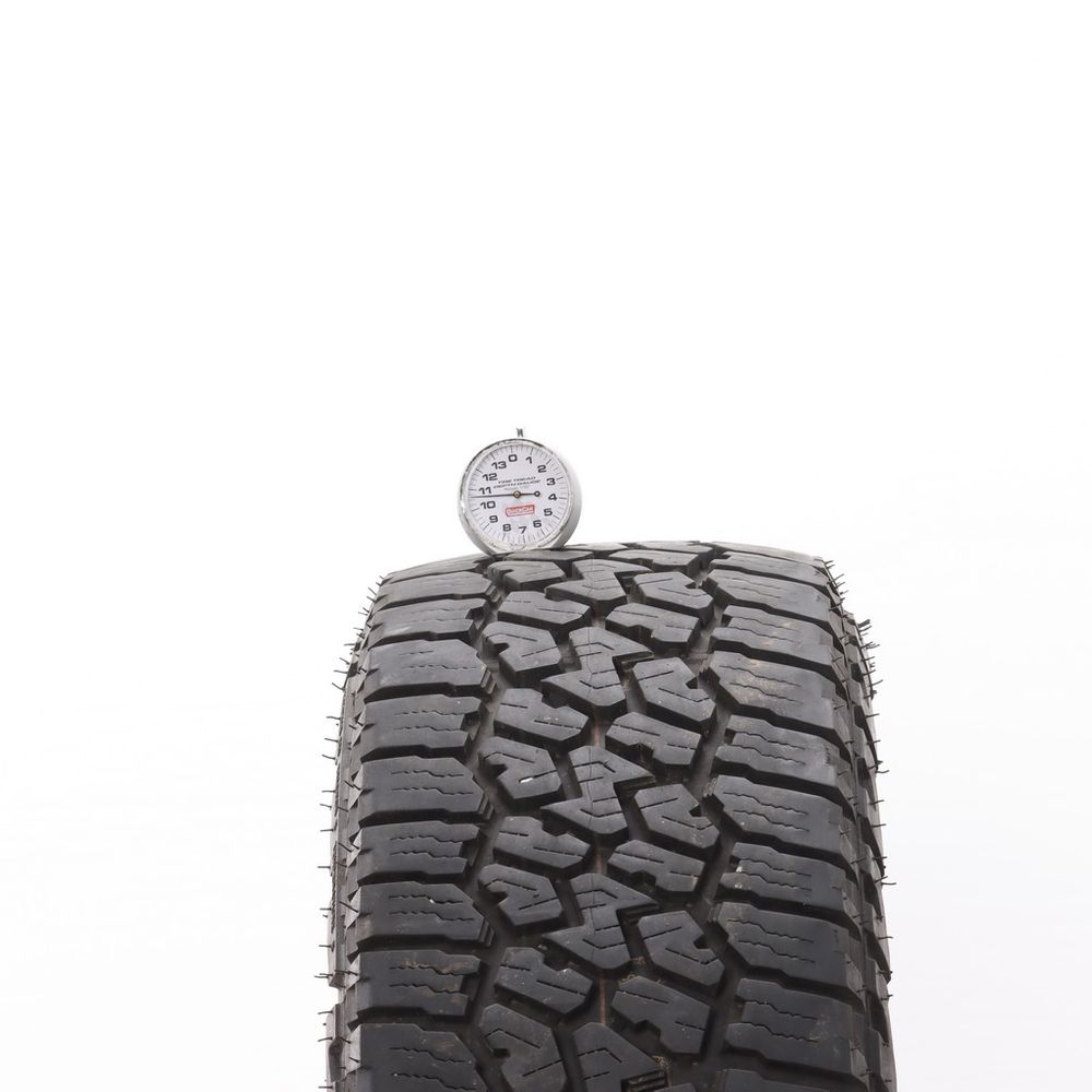 Set of (2) Used 215/65R17 Falken Wildpeak A/T3W 99T - 10.5/32 - Image 2