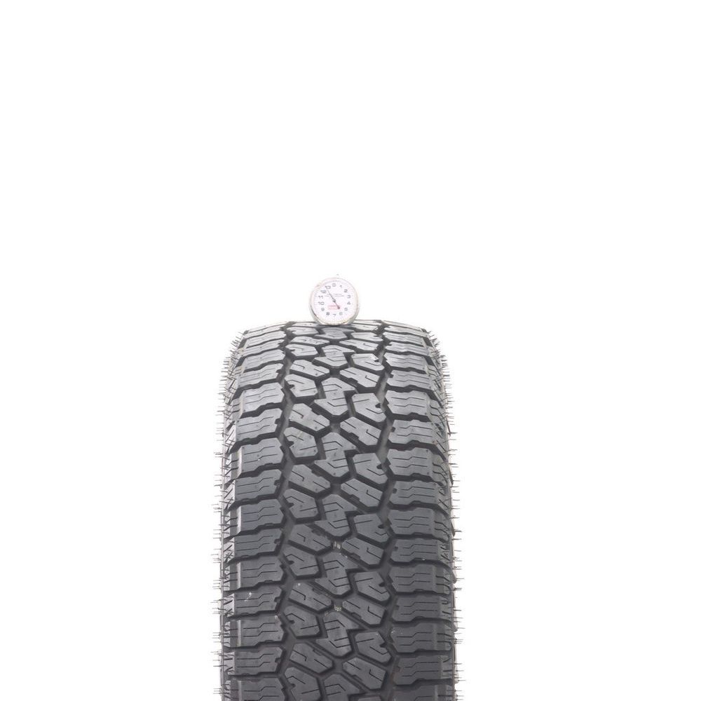 Used 215/65R17 Falken Wildpeak A/T4W 99T - 12.5/32 - Image 2