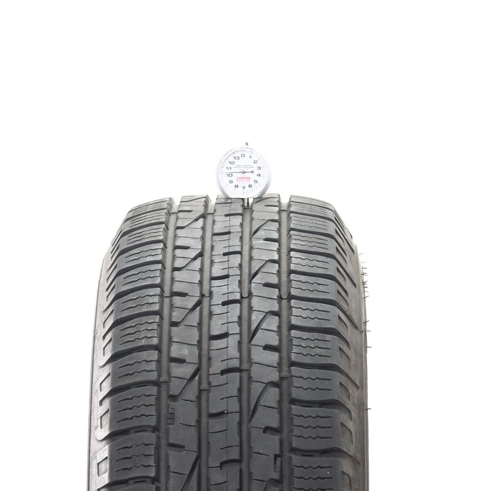 Used 245/70R17 Goodyear Wrangler Steadfast HT Kevlar 110T - 10.5/32 - Image 2