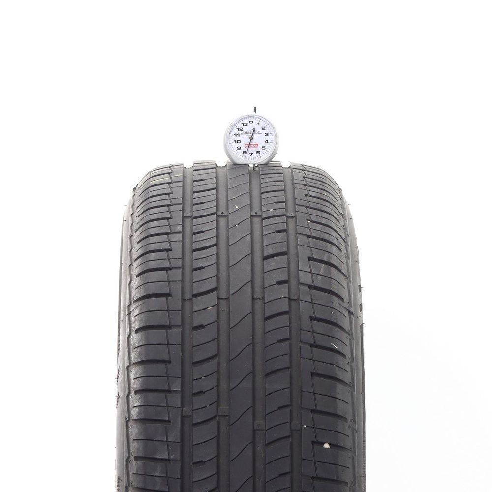 Set of (4) Used 205/65R15 Mastercraft Stratus AS 94H - 6.5-7.5/32 - Image 5