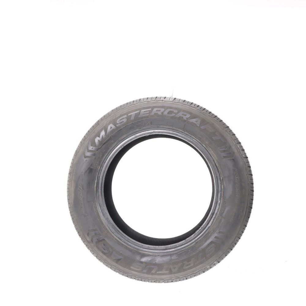 Set of (4) Used 205/65R15 Mastercraft Stratus AS 94H - 6.5-7.5/32 - Image 6