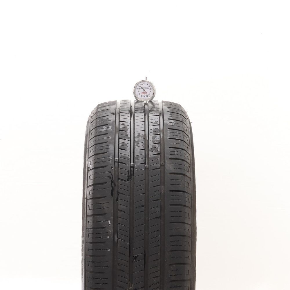 Set of (2) Used 235/60R18 Fortune Perfectus FSR602 103V - 5-5.5/32 - Image 2