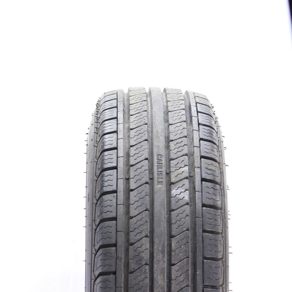 New ST 235/80R16 Carlisle Radial Trail HD 1N/A E - 10/32 - Image 2