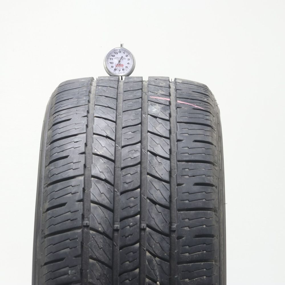 Used 285/45R22 Wild Spirit HST 110H - 8/32 - Image 2