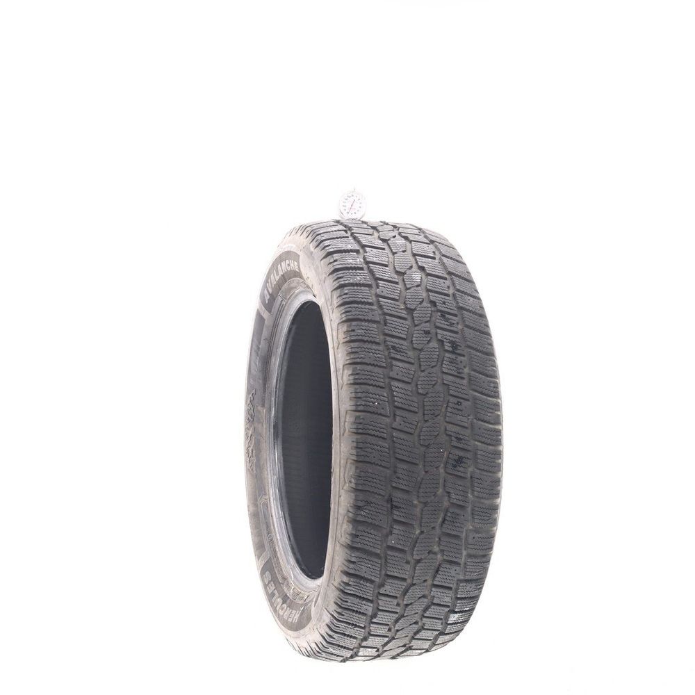 Used 255/55R18 Hercules Avalanche XUV 109T - 7.5/32 - Image 1