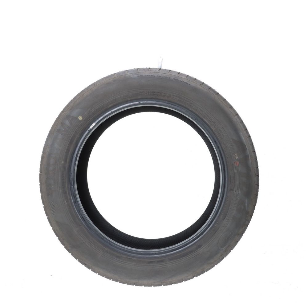 Used 225/55R17 Yokohama Avid GT S35 97V - 7/32 - Image 3