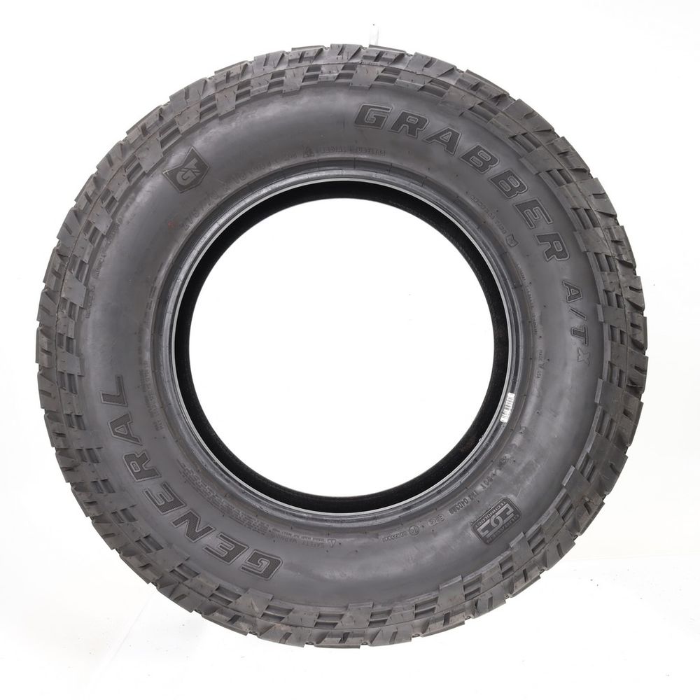 Used 275/70R18 General Grabber ATX 116S - 7/32 - Image 3