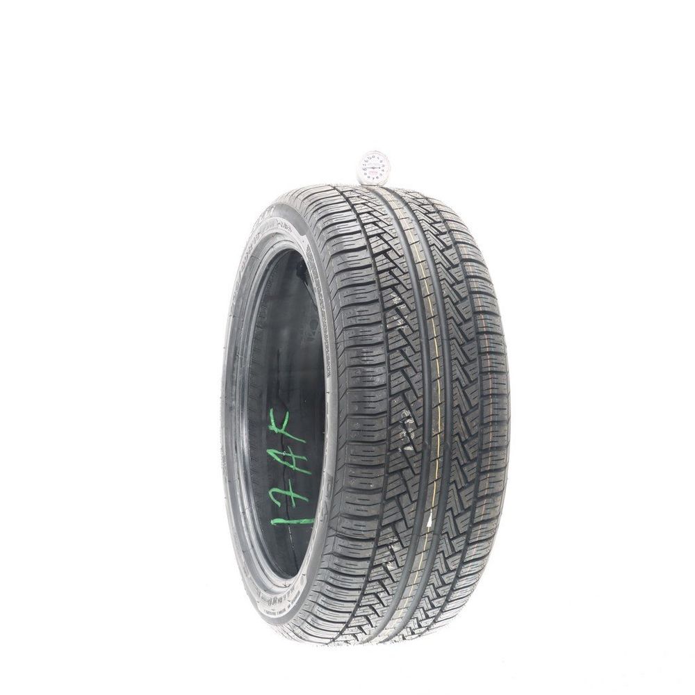 Used 235/40R18 Pirelli P6 Four Seasons Plus 95H - 10/32 - Image 1