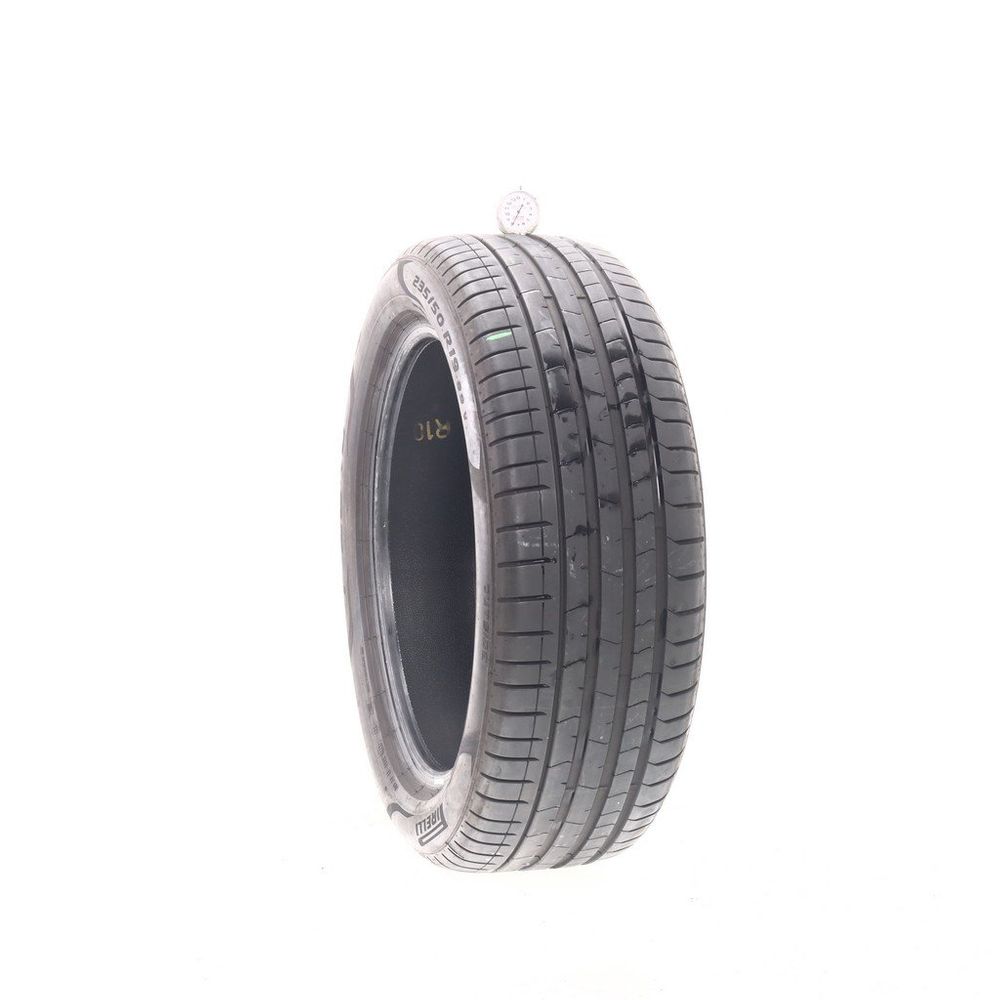 Used 235/50R19 Pirelli P Zero PZ4 VOL 99V - 8/32 - Image 1
