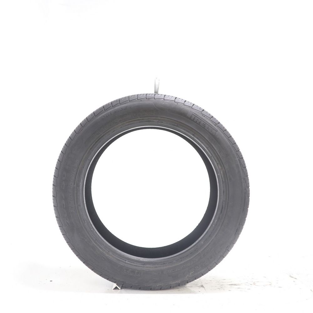 Used 205/50R16 Pirelli Cinturato P7 Plus 87H - 8/32 - Image 3