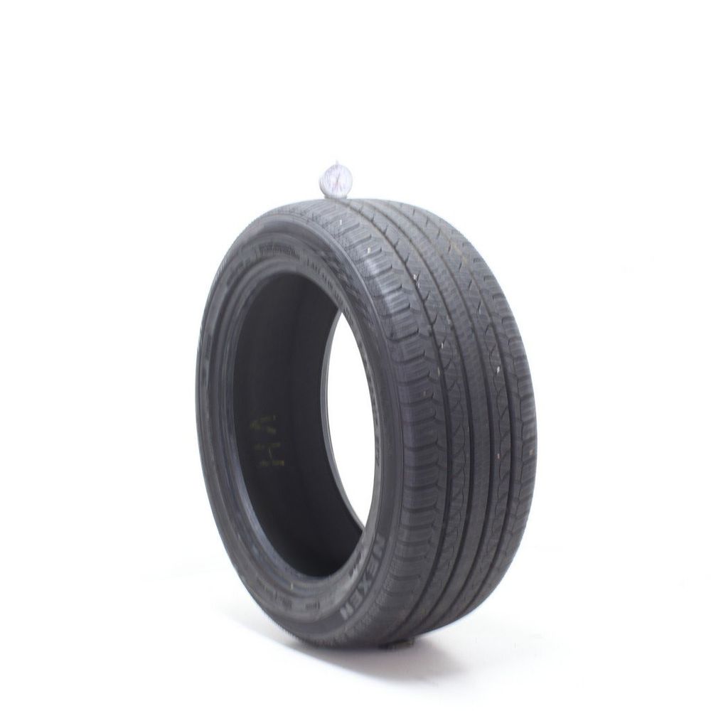 Set of (2) Used 215/50R17 Nexen N'Priz AH8 91V - 7.5/32 - Image 1