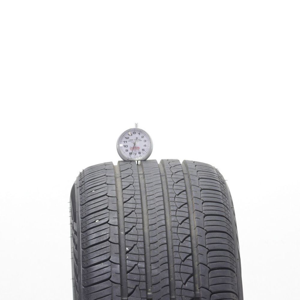 Set of (2) Used 215/50R17 Nexen N'Priz AH8 91V - 7.5/32 - Image 2