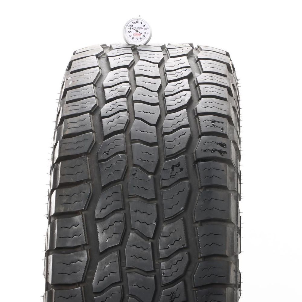 Used LT 35X12.5R18 Cooper Discoverer AT3 XLT 123R E - 11.5/32 - Image 2