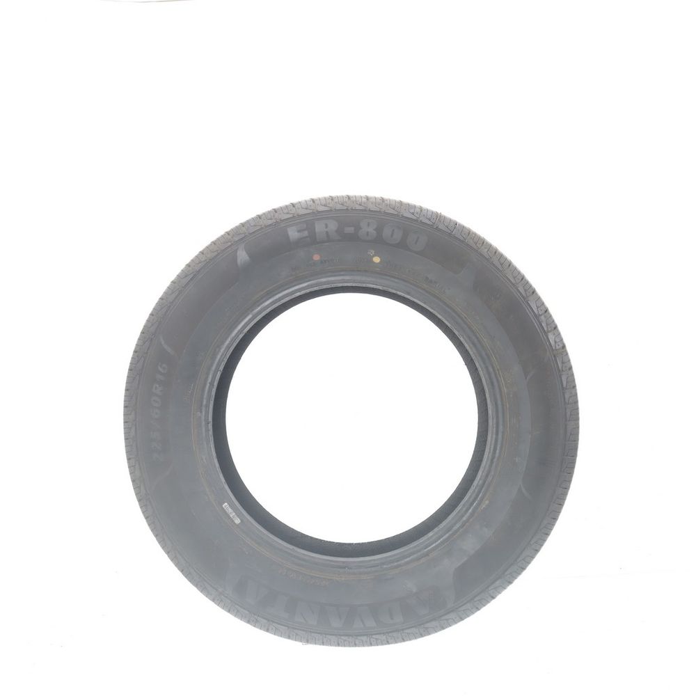 Driven Once 225/60R16 Advanta ER-800 98H - 10/32 - Image 3