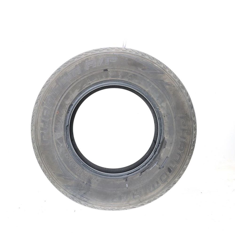 Used 225/75R15 Phantom A/P 102T - 9/32 - Image 3