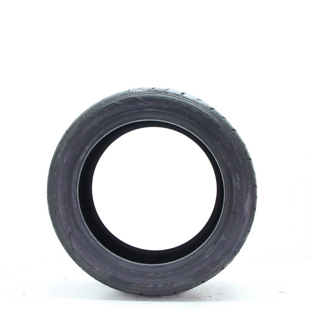 New 275/40ZR17 Nitto NT555 G2 102W - 9.5/32 - Image 3