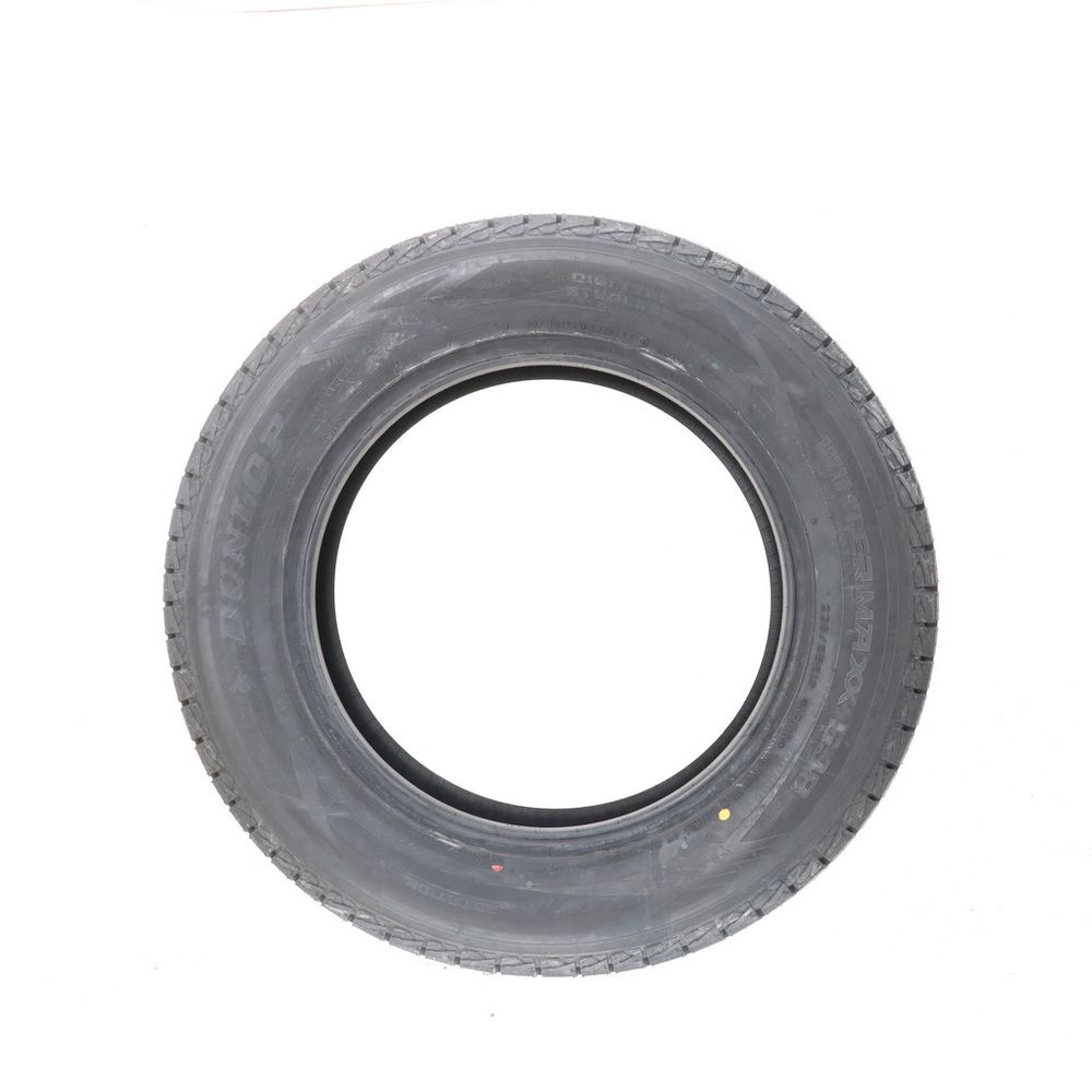 New 235/65R18 Dunlop Winter Maxx SJ8 106R - Image 3