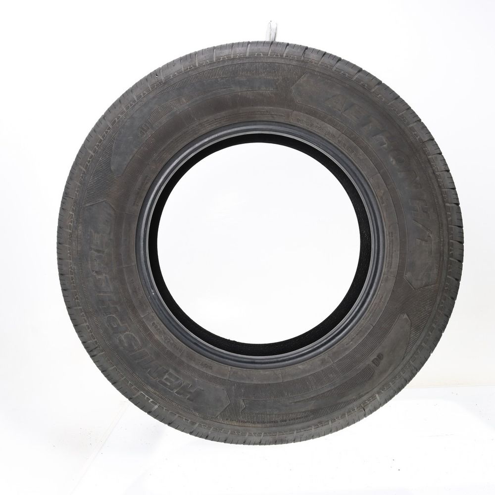 Used 265/70R17 Hemisphere Aethon H/T 115T - 9/32 - Image 3