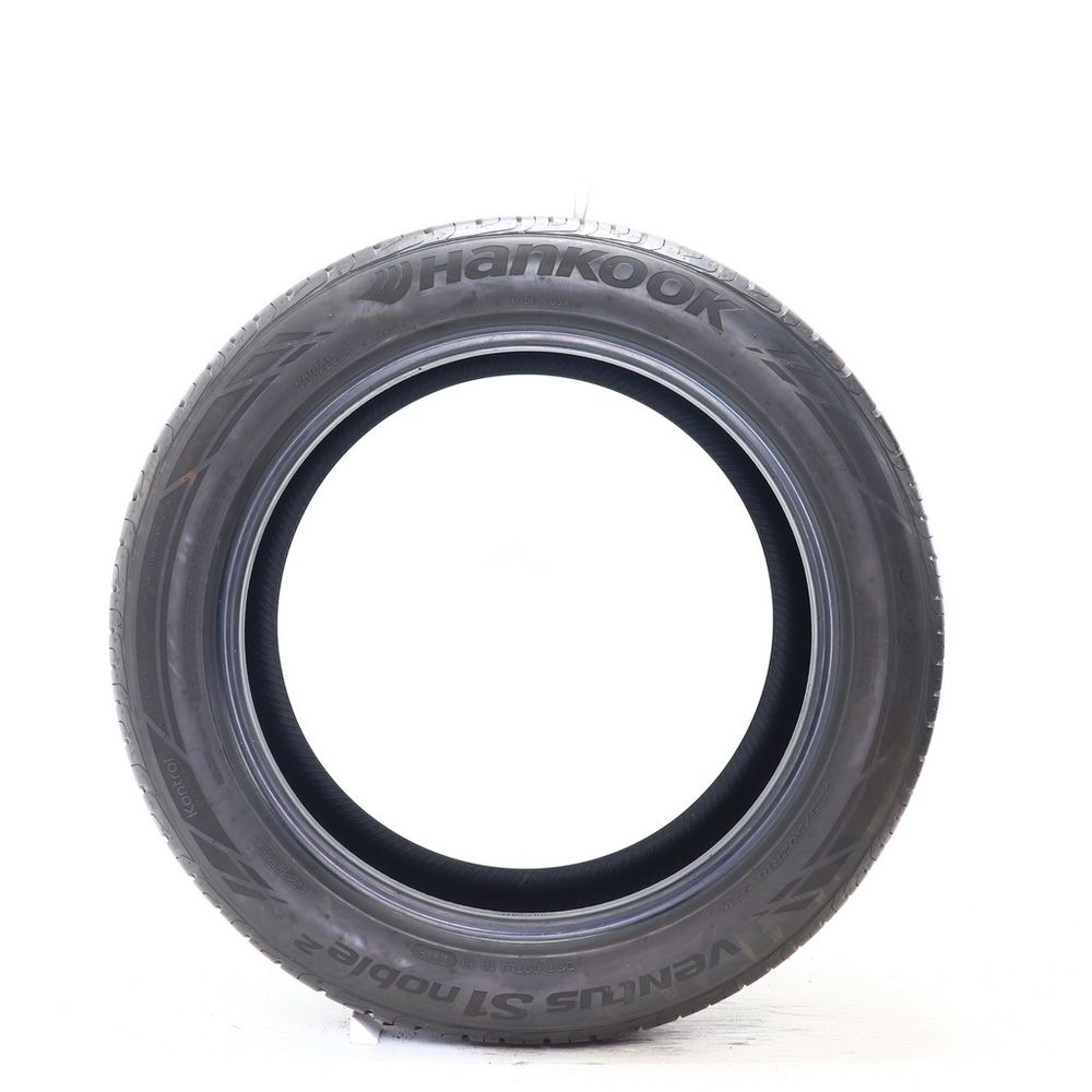 Used 235/50ZR18 Hankook Ventus S1 Noble2 97W - 8/32 - Image 3