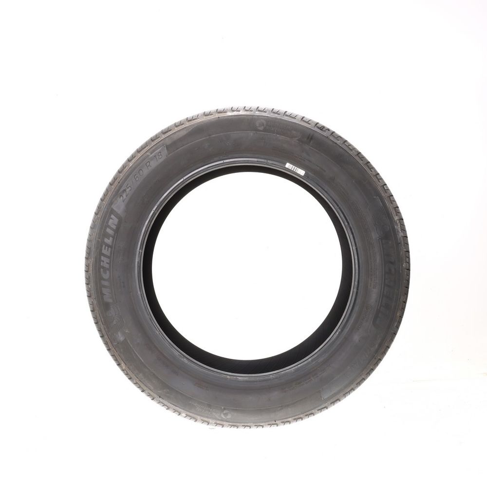 Driven Once 225/60R18 Michelin Primacy A/S 100H - 9.5/32 - Image 3
