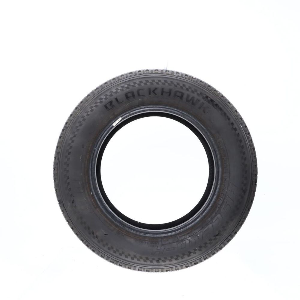 Used 235/65R16C Blackhawk Hiscend-H HT01 121/119R - 9.5/32 - Image 3