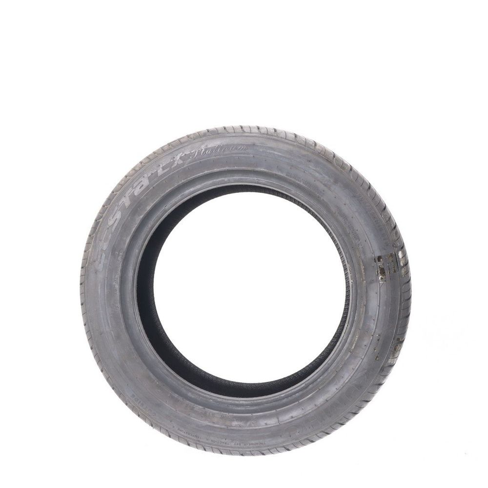 New 205/55ZR16 Kumho Ecsta LX Platinum 91W - Image 3