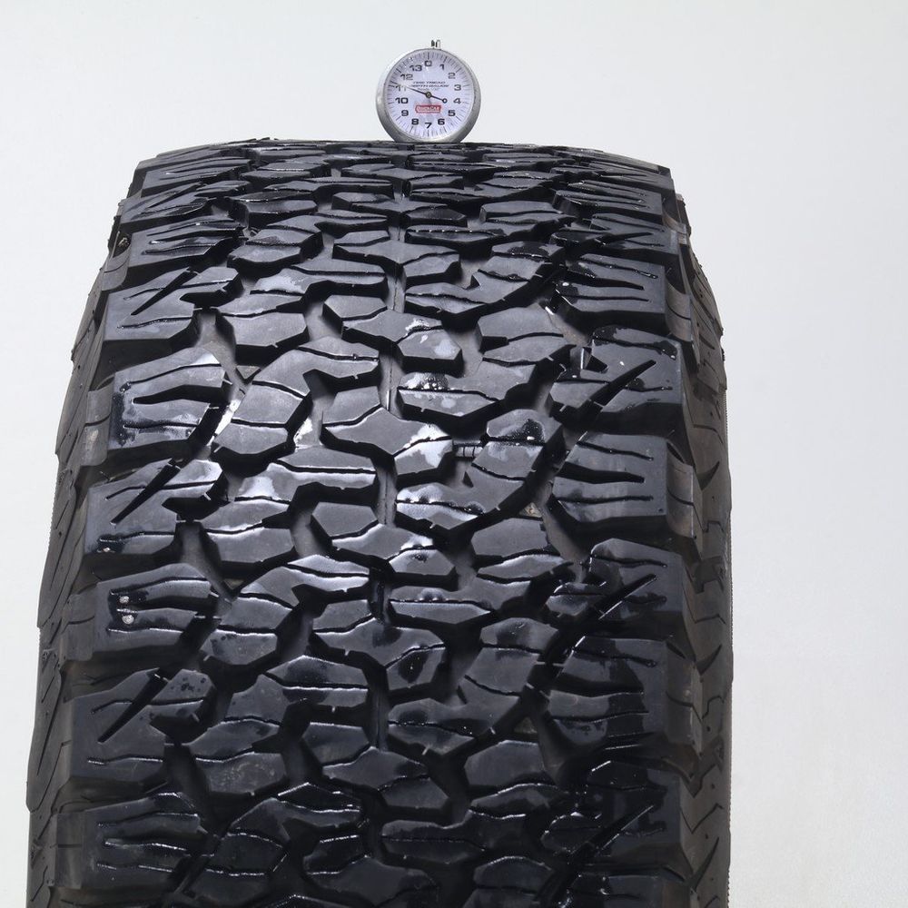 Used LT 315/70R17 BFGoodrich All-Terrain T/A KO2 113/110T C - 11/32 - Image 2