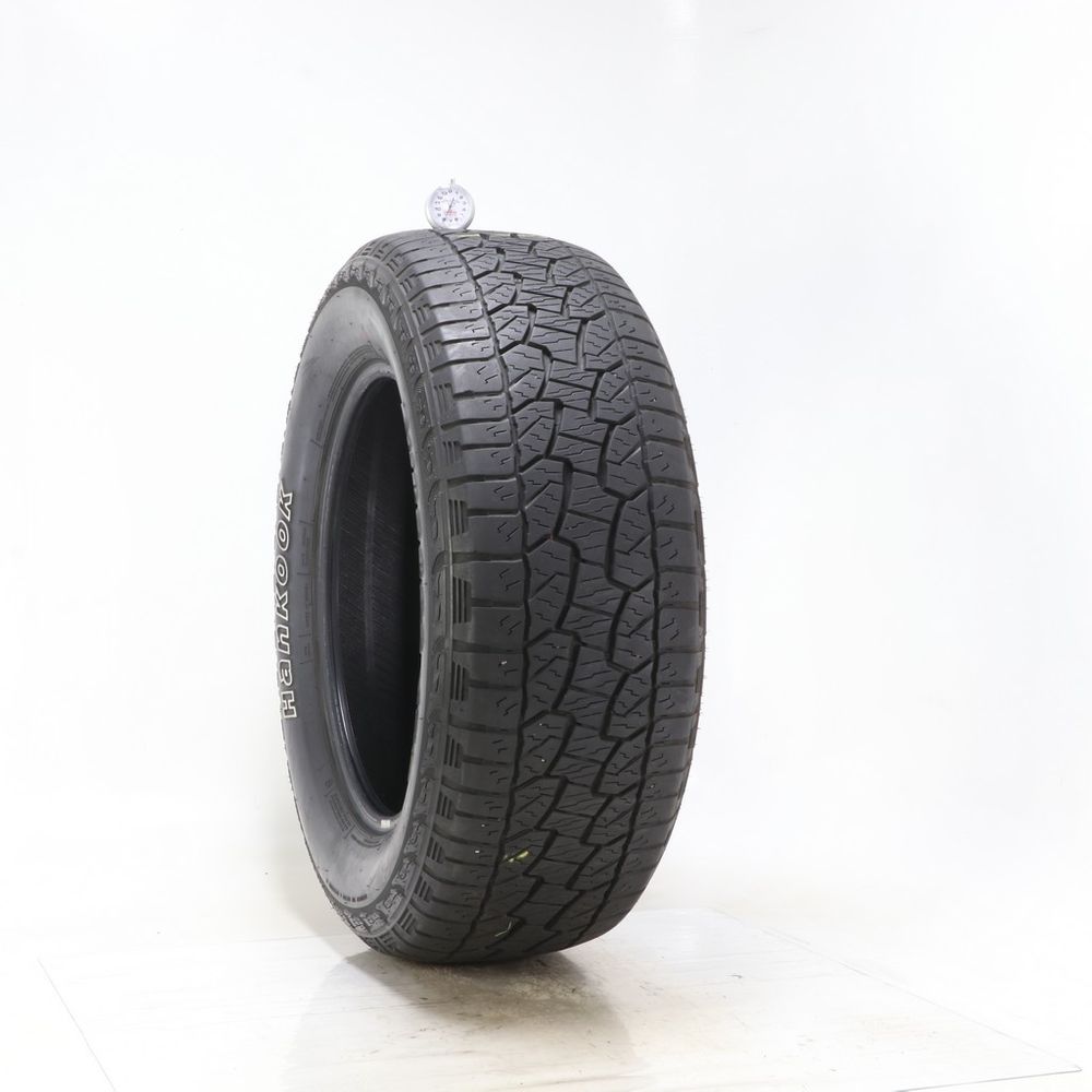 Used 265/60R18 Hankook Dynapro ATM 110T - 8/32 - Image 1