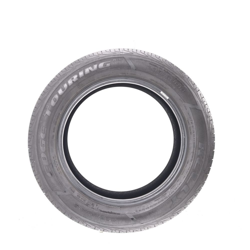 Used 235/60R18 Kelly Edge Touring A/S 103V - 6/32 - Image 3