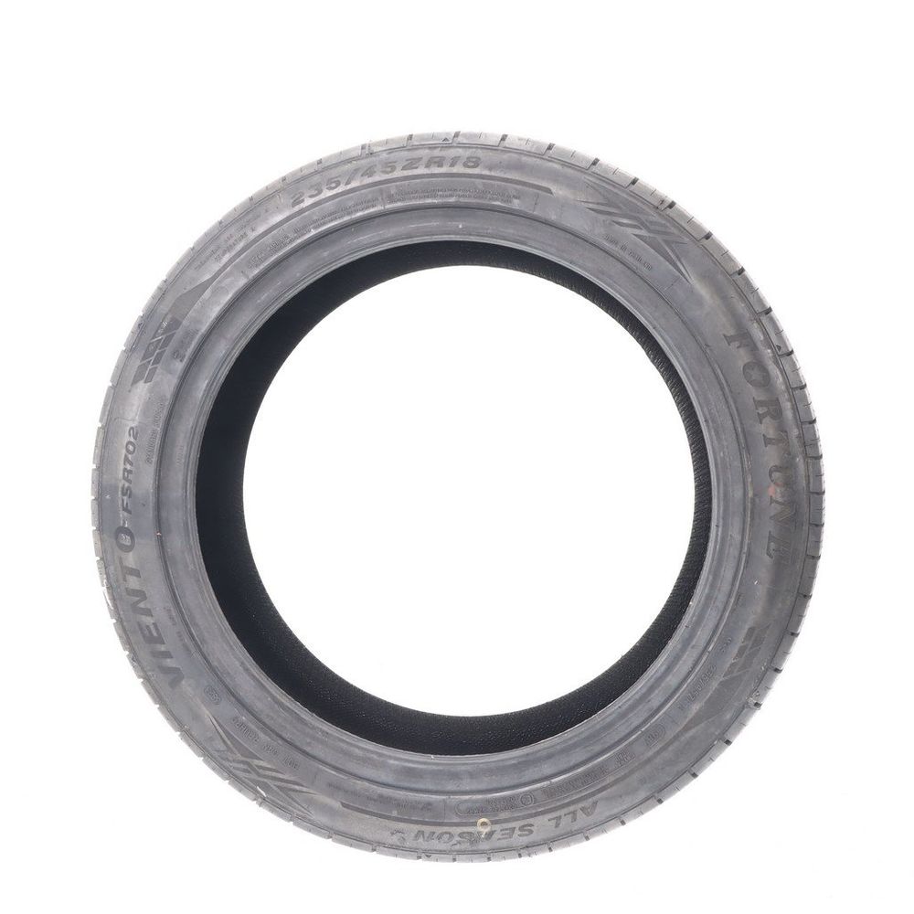 New 235/45ZR18 Fortune Viento FSR702 98Y - Image 3