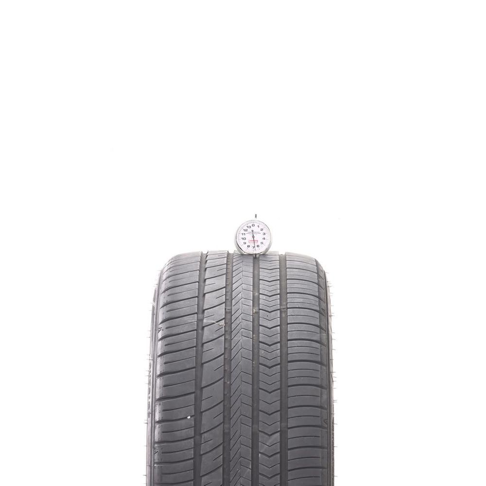 Used 225/45ZR18 Falken Pro G6 Sport A/S 95Y - 6.5/32 - Image 2