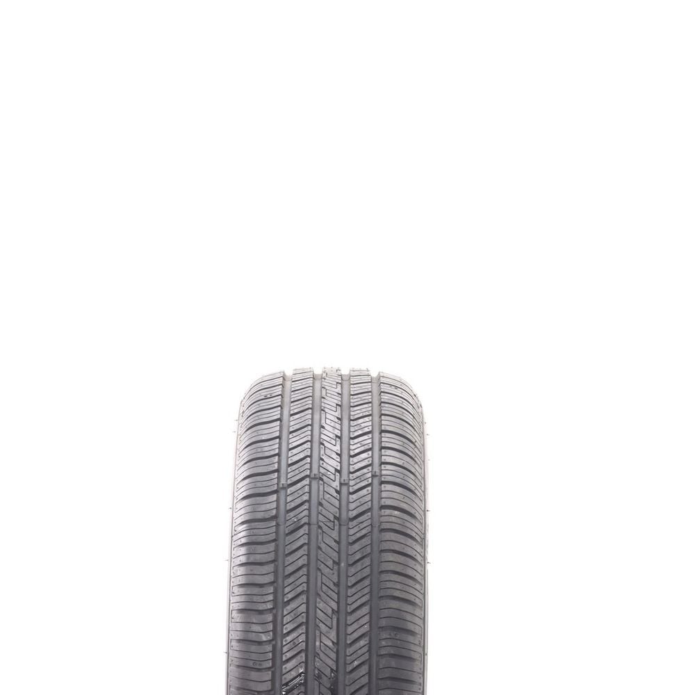 Set of (2) Driven Once 205/70R14 Hankook Kinergy ST 95T - 8.5/32 - Image 2