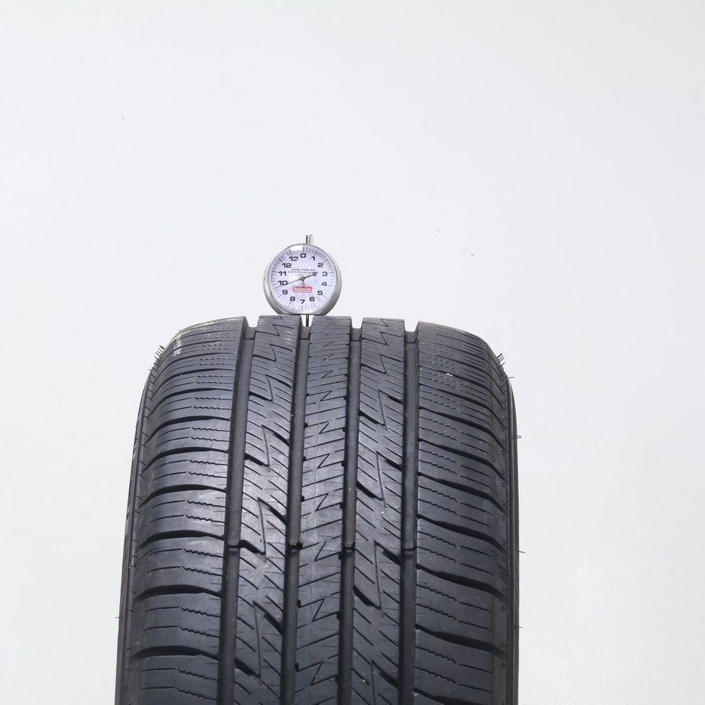 Set of (2) Used 235/55R18 Mazama Reputation NLW-3 100V - 9.5/32 - Image 2