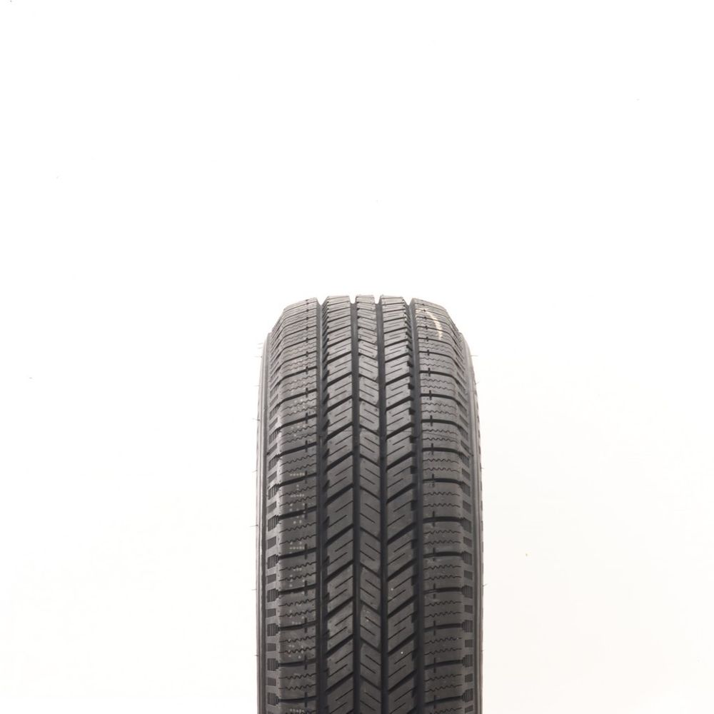 Driven Once 215/70R16 Blacklion Voracio HT BC86 100T - 10.5/32 - Image 2