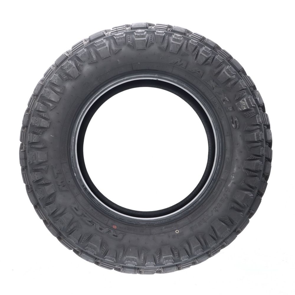 Used LT 275/70R18 Maxxis Razr MT 125/122Q E - 17/32 - Image 3