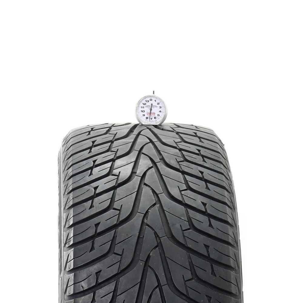 Used 255/50R17 Hankook Ventus ST 101W - 7/32 - Image 2