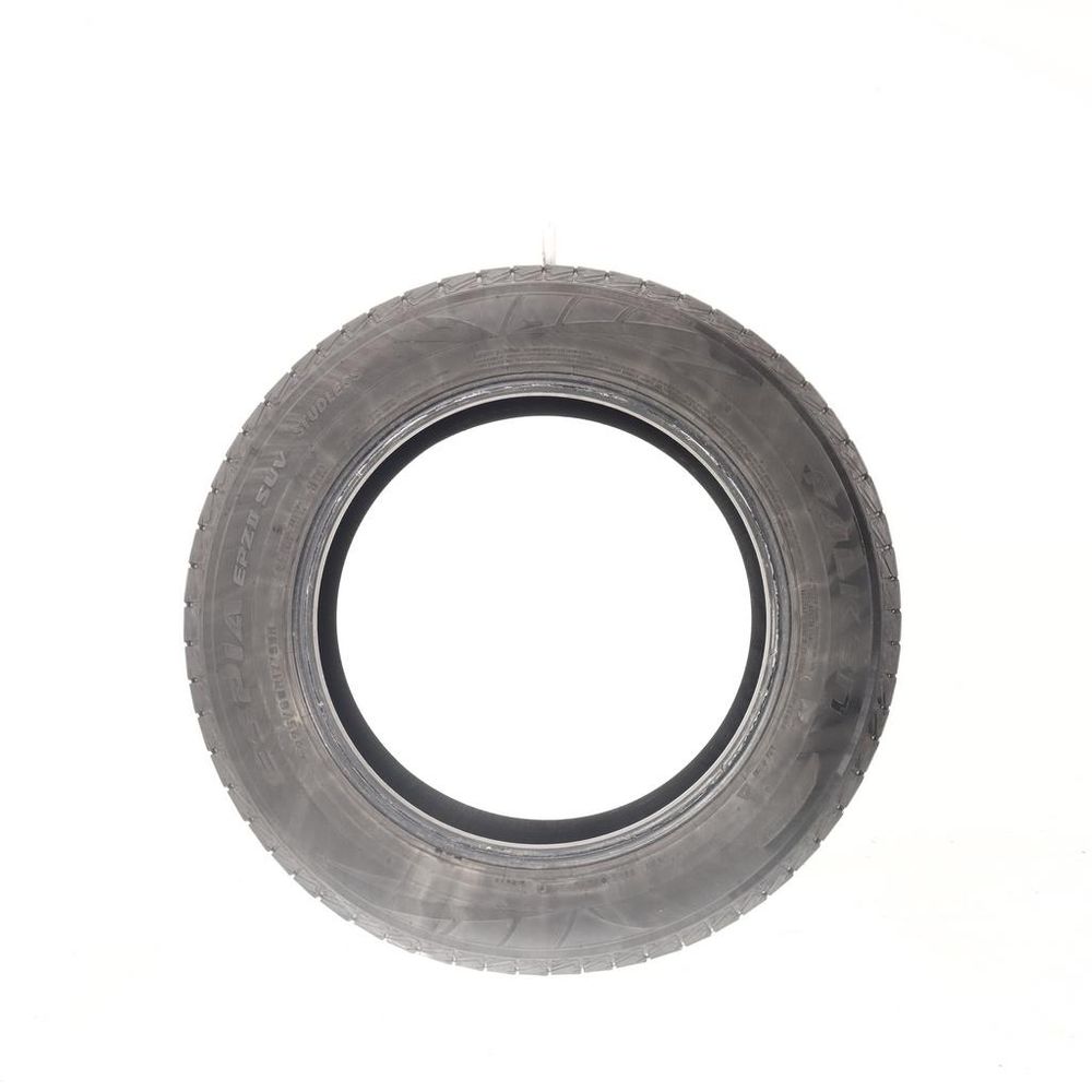 Used 225/60R17 Falken Espia EPZ II SUV Studless 99R - 7/32 - Image 3