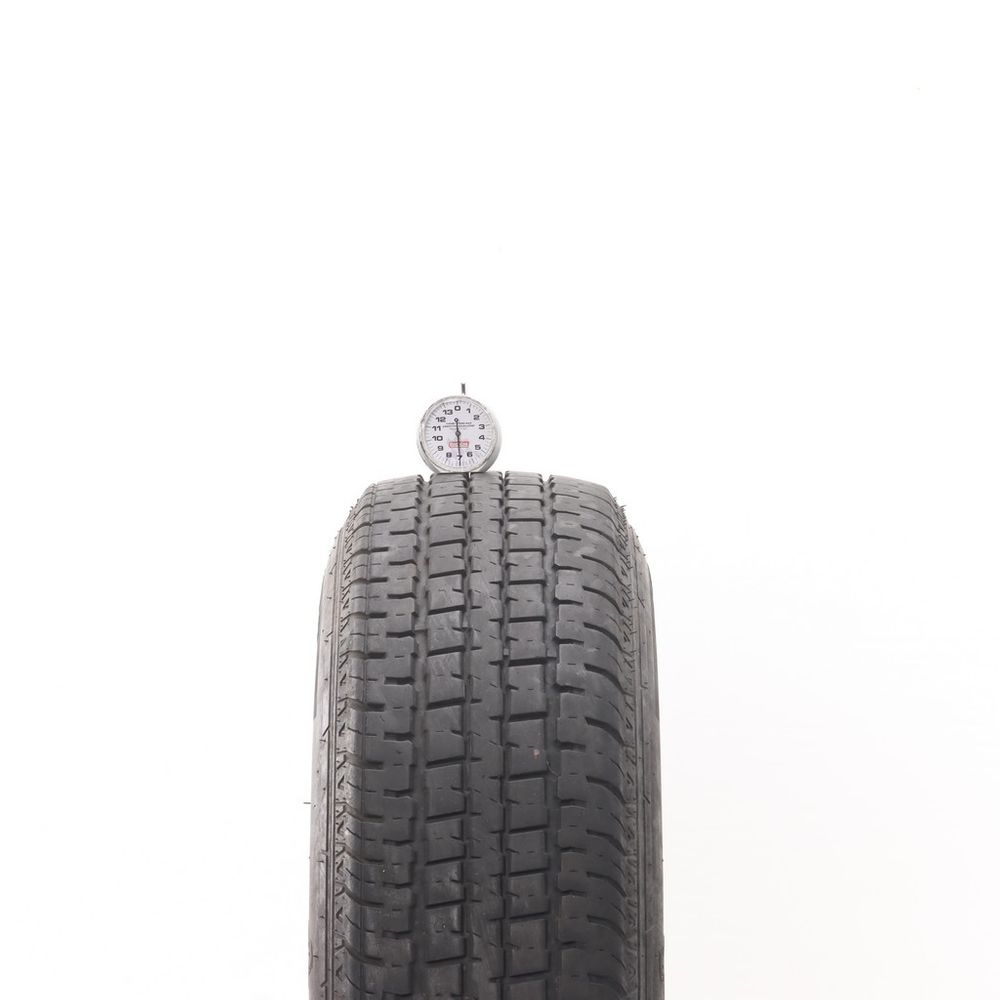 Used ST 205/75R14 Hercules Strong Guard ST 105/101N D - 7/32 - Image 2
