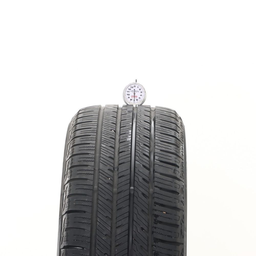 Set of (2) Used 235/55R19 Yokohama YK-CTX 105V - 6.5-7/32 - Image 5