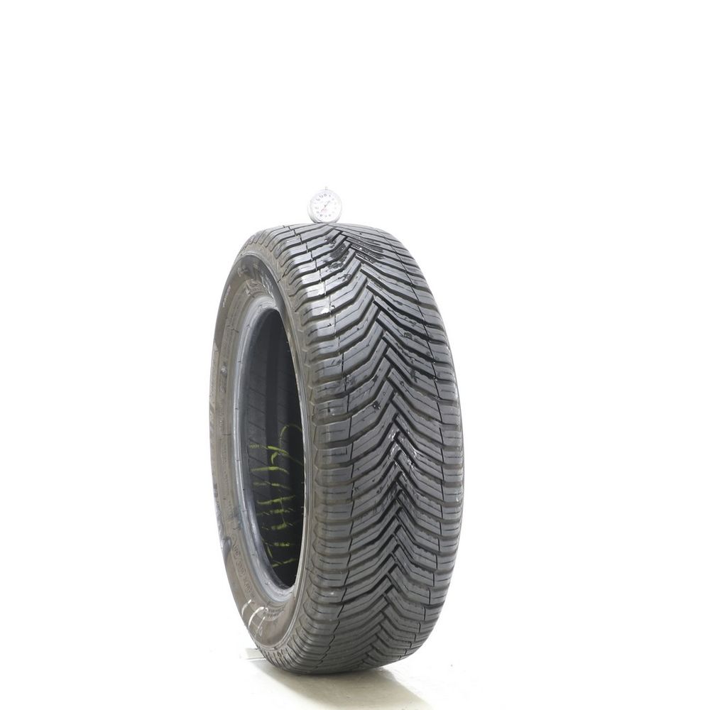 Used 205/60R16 Michelin CrossClimate 2 92V - 8.5/32 - Image 1
