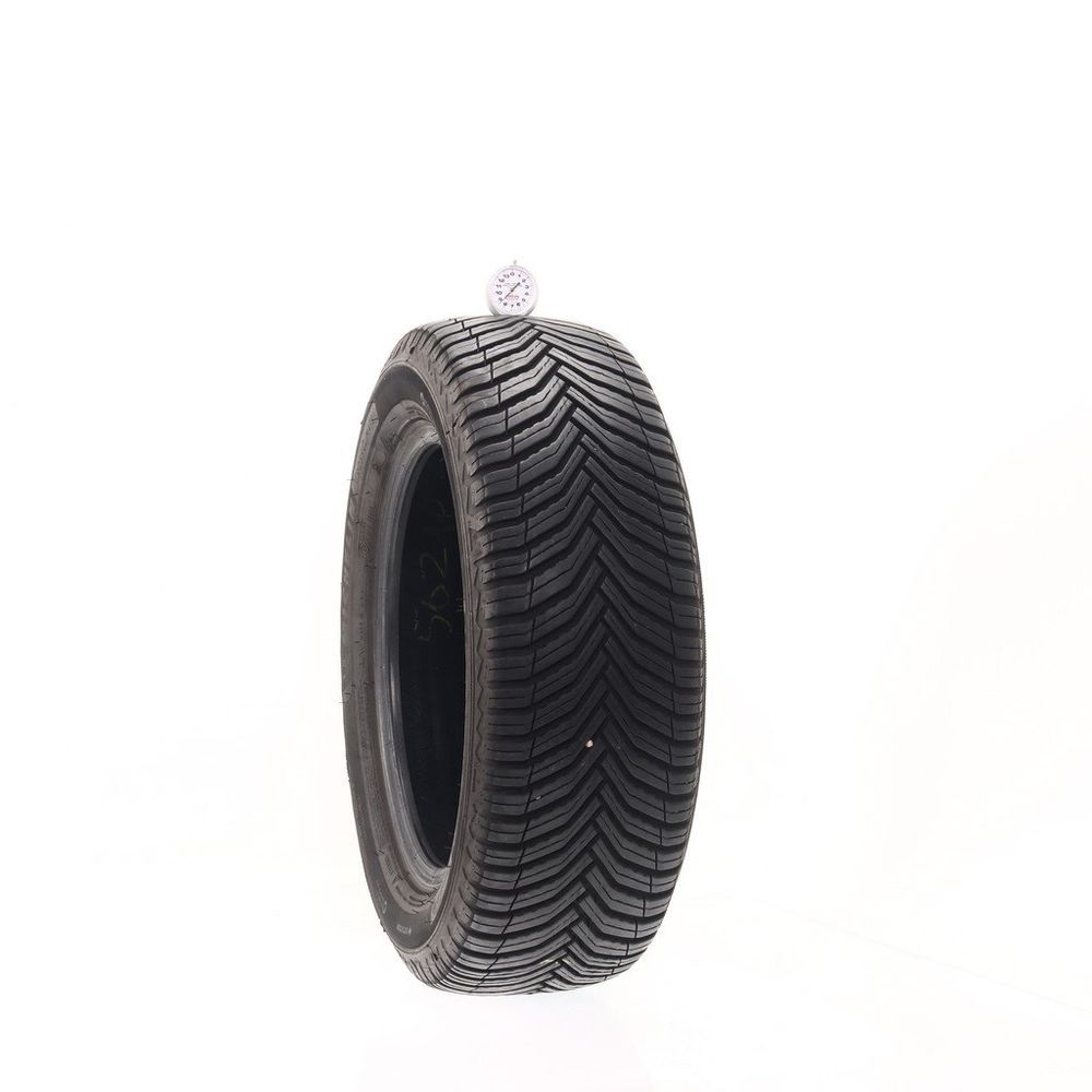 Used 205/60R16 Michelin CrossClimate 2 92V - 8.5/32 - Image 1