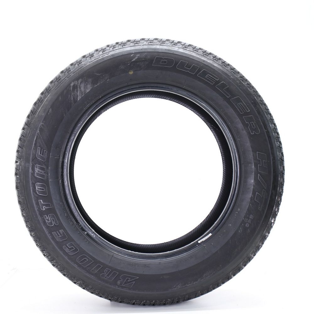 Driven Once 265/60R18 Bridgestone Dueler H/T 840 109H - 10/32 - Image 3