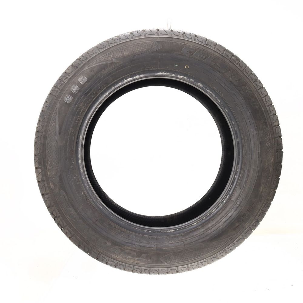 Used 265/60R18 Toyo Celsius II 110V - 10.5/32 - Image 3