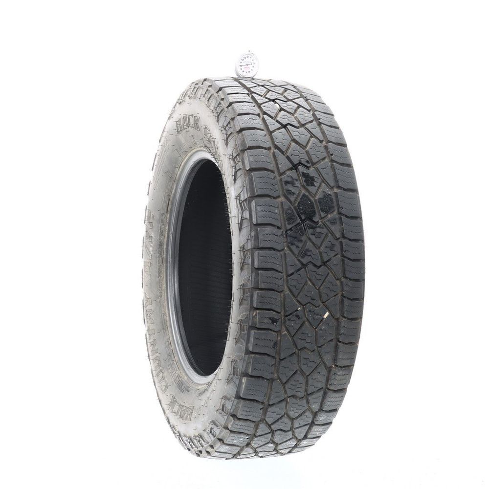 Used LT 245/70R17 DeanTires Back Country A/T2 119/116S E - 10/32 - Image 1