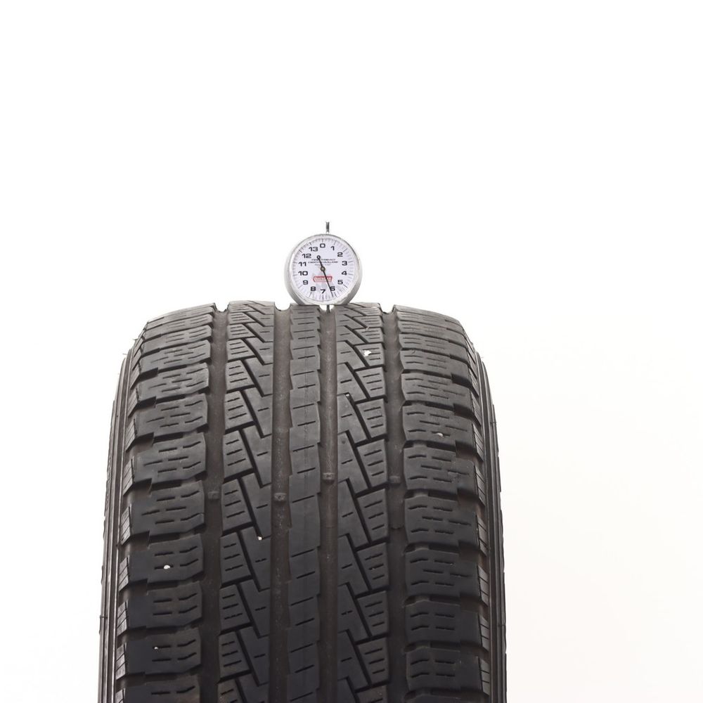 Set of (4) Used 245/50R20 Pirelli Scorpion STR 102H - 6/32 - Image 2
