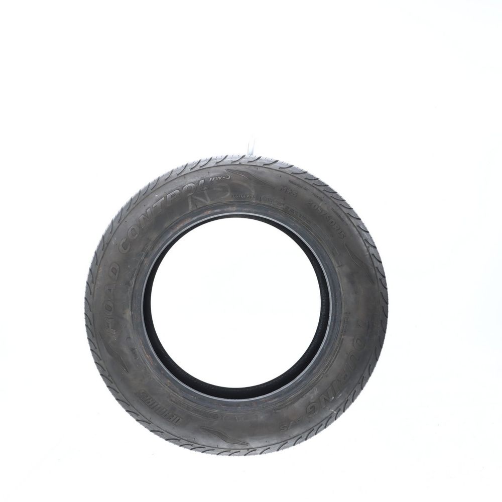 Used 205/60R15 DeanTires Road Control NW-3 Touring A/S 91H - 7.5/32 - Image 3