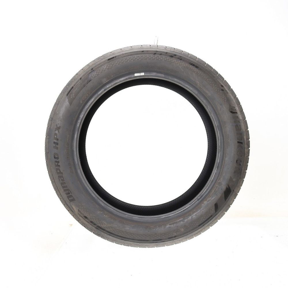 Set of (2) Used 245/50R19 Hankook Dynapro HPX RA43 105H - 8-8.5/32 - Image 6