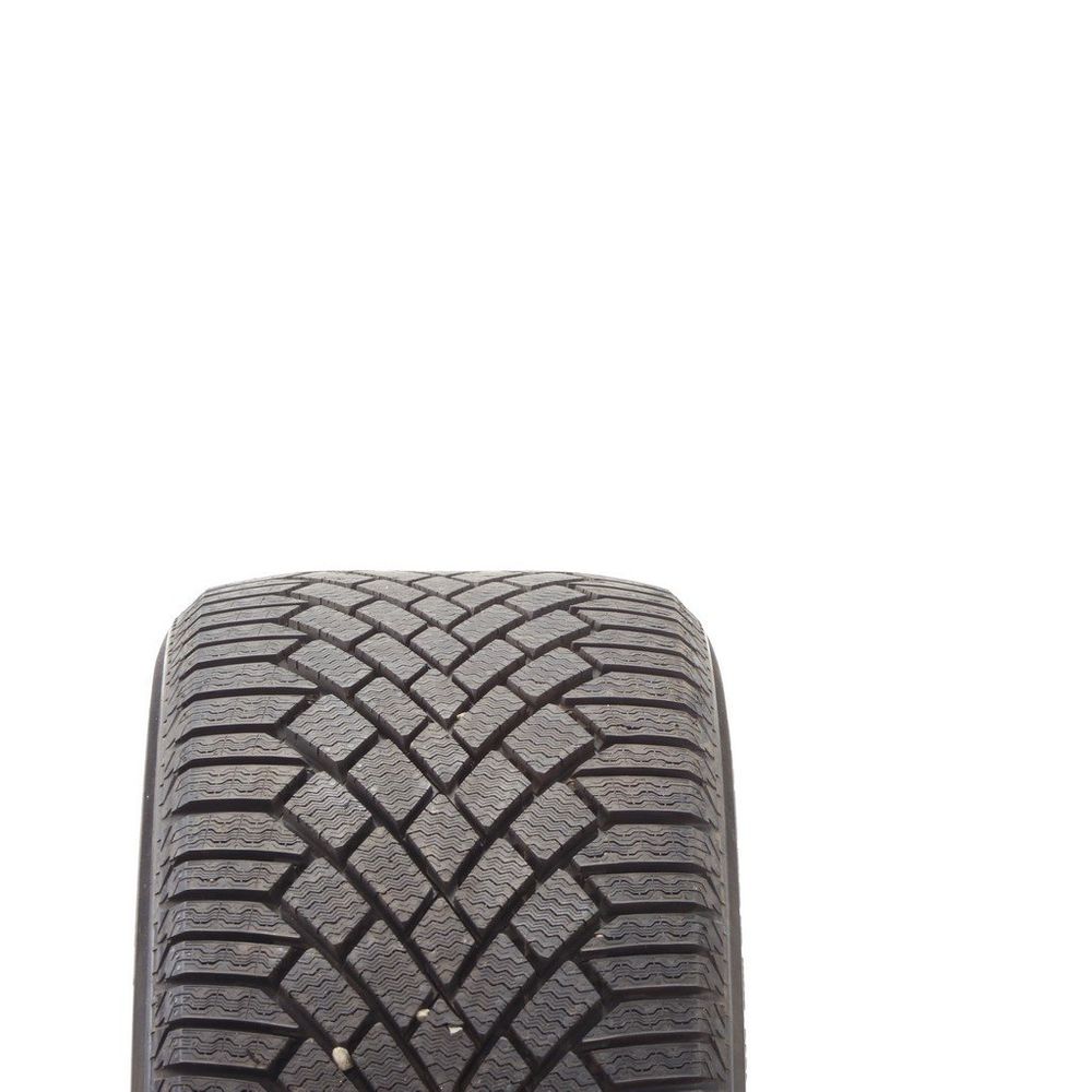 New 225/40R18 Continental VikingContact 7 92T - 10/32 - Image 2