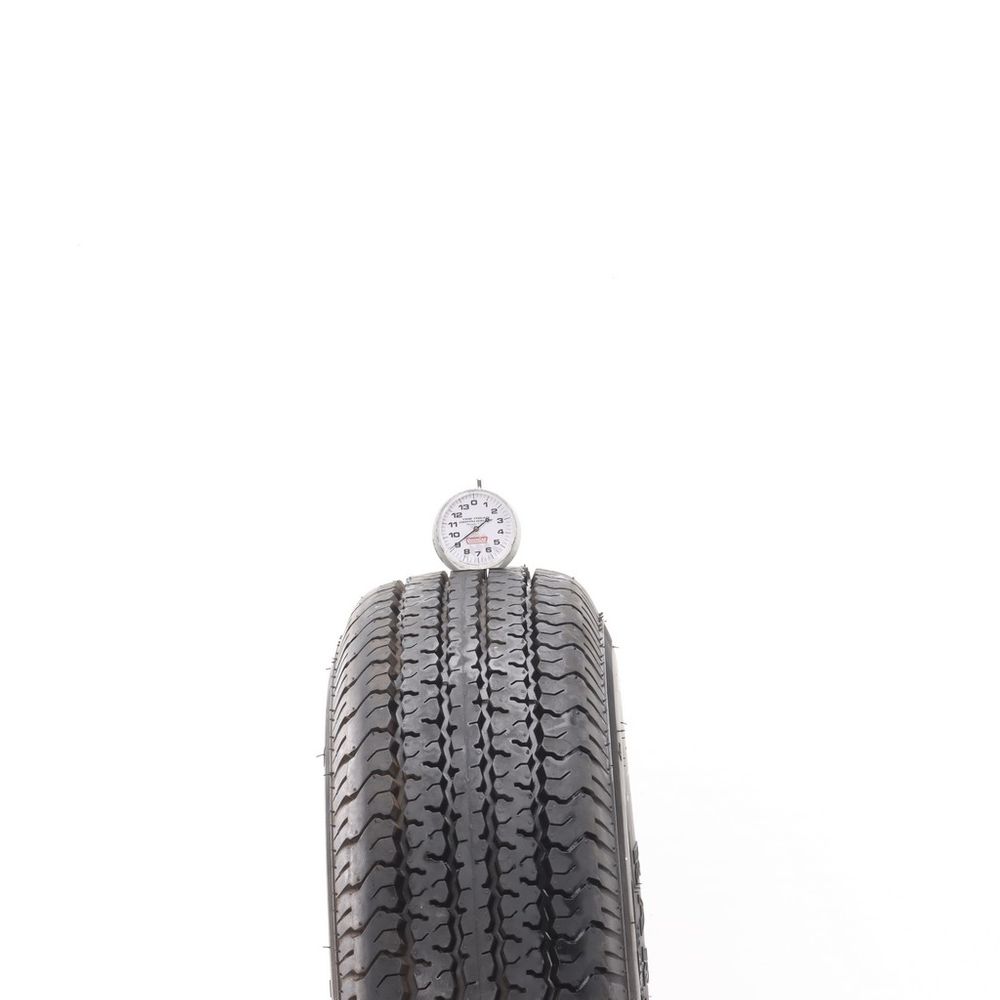 Used ST 185/80R13 Load Star Karrier 94/89M C - 9/32 - Image 2