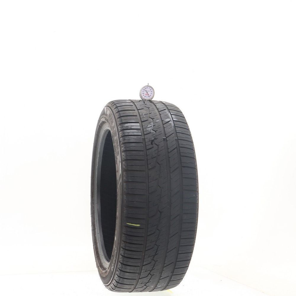 Used 235/45R17 Sumitomo HTR A/S P03 94W - 5.5/32 - Image 1